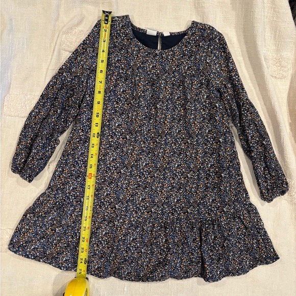 Gap Corduroy Dress Size Small - Picture 6 of 7